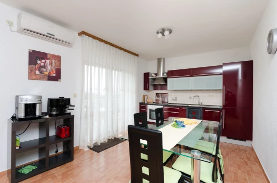 Apartmán Kvarner - Povile (Novi Vinodolski) KV 7047 N3