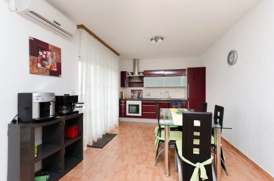 Apartmán Kvarner - Povile (Novi Vinodolski) KV 7047 N3