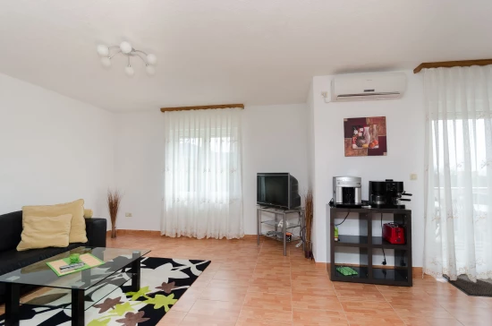 Apartmán Kvarner - Povile (Novi Vinodolski) KV 7047 N3