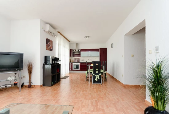 Apartmán Kvarner - Povile (Novi Vinodolski) KV 7047 N3