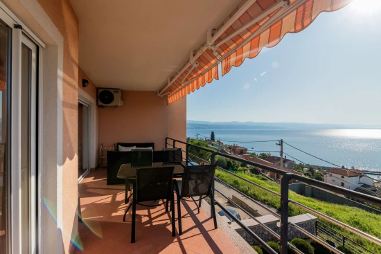 Apartmán Kvarner - Ičići KV 7049 N2