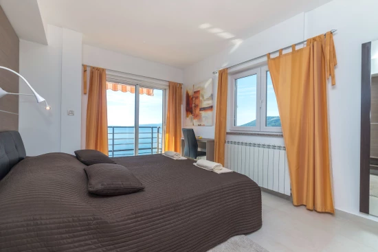 Apartmán Kvarner - Ičići KV 7049 N2