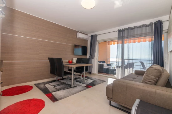 Apartmán Kvarner - Ičići KV 7049 N2