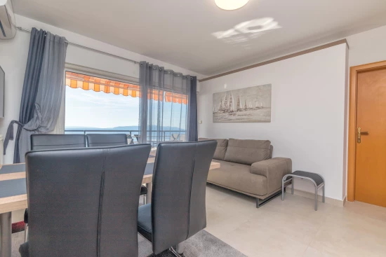 Apartmán Kvarner - Ičići KV 7049 N2