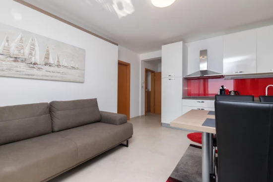 Apartmán Kvarner - Ičići KV 7049 N2