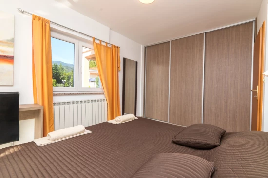 Apartmán Kvarner - Ičići KV 7049 N2