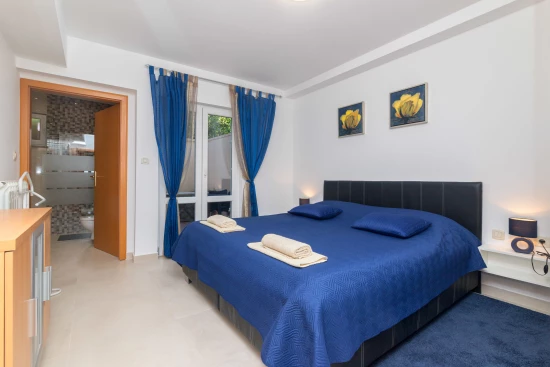 Apartmán Kvarner - Ičići KV 7049 N2