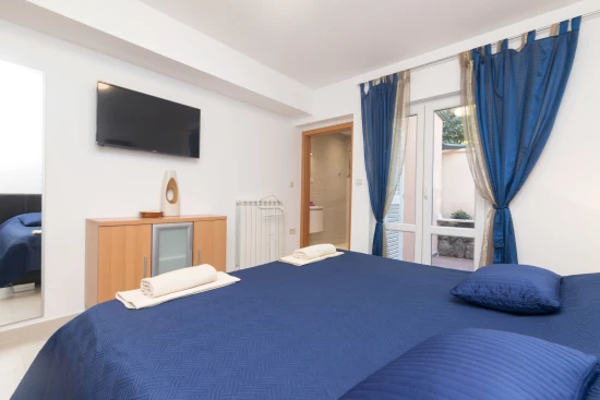 Apartmán Kvarner - Ičići KV 7049 N2