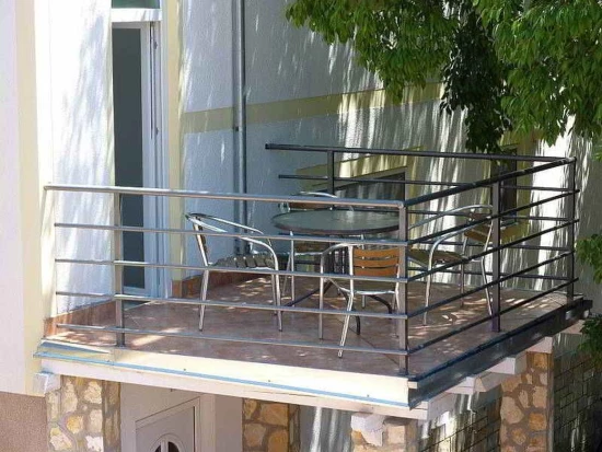 Apartmán Severní Dalmácie - Vodice DA 7104 N1