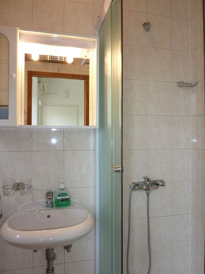 Apartmán Severní Dalmácie - Vodice DA 7104 N1