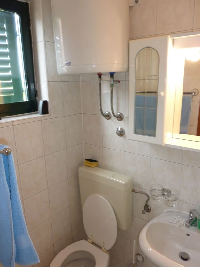 Apartmán Severní Dalmácie - Vodice DA 7104 N1