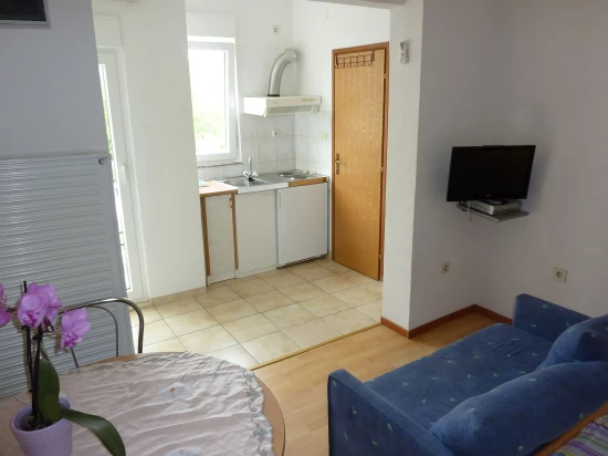 Apartmán Severní Dalmácie - Vodice DA 7104 N1