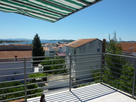 Apartmán Severní Dalmácie - Vodice DA 7104 N2