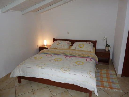 Apartmán Severní Dalmácie - Vodice DA 7104 N2