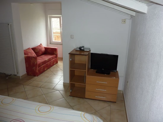 Apartmán Severní Dalmácie - Vodice DA 7104 N2