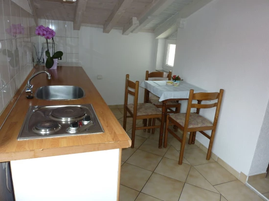 Apartmán Severní Dalmácie - Vodice DA 7104 N2