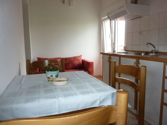 Apartmán Severní Dalmácie - Vodice DA 7104 N2