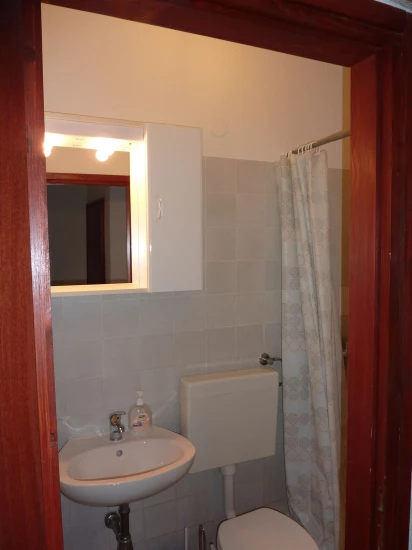 Apartmán Severní Dalmácie - Vodice DA 7104 N2