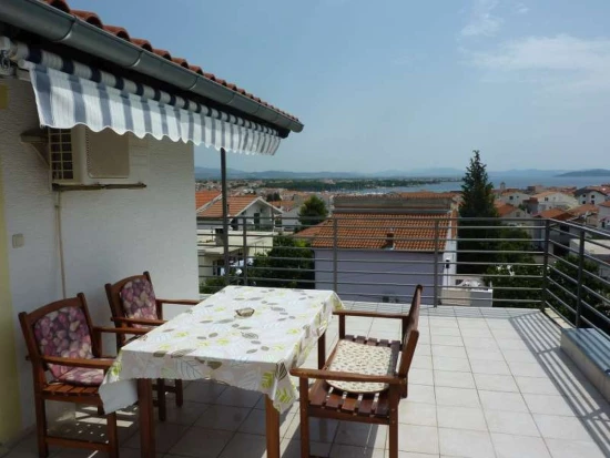 Apartmán Severní Dalmácie - Vodice DA 7104 N3