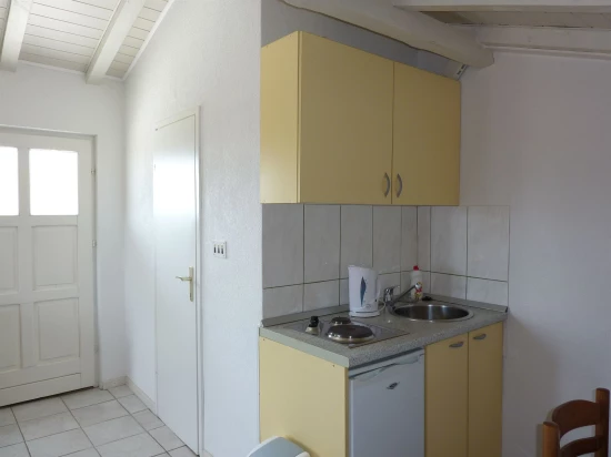 Apartmán Severní Dalmácie - Vodice DA 7104 N3