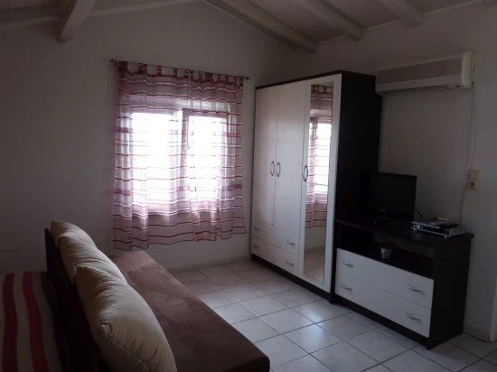 Apartmán Severní Dalmácie - Vodice DA 7104 N3