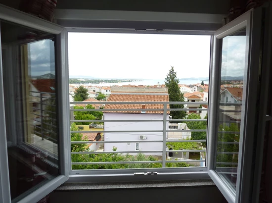 Apartmán Severní Dalmácie - Vodice DA 7104 N3