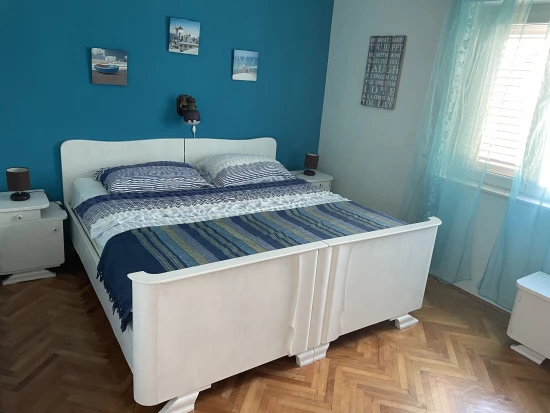 Apartmán Střední Dalmácie - Vinišće DA 7105 N1