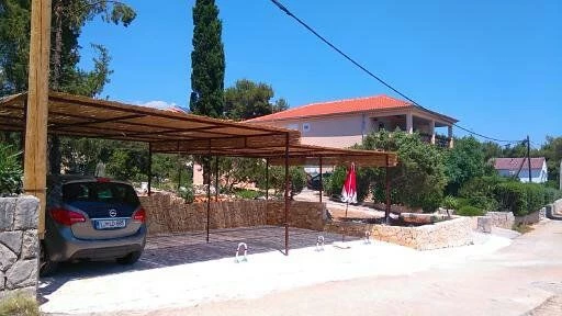 Apartmán Ostrov Hvar - Basina OS 9138 N1