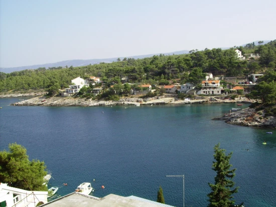 Apartmán Ostrov Hvar - Basina OS 9138 N3