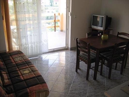 Apartmán Ostrov Hvar - Basina OS 9138 N3