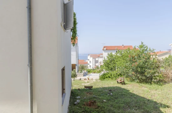 Apartmán Severní Dalmácie - Primošten DA 7107 N2