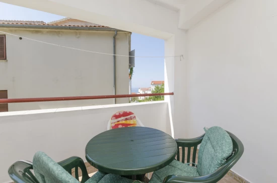 Apartmán Severní Dalmácie - Primošten DA 7107 N2