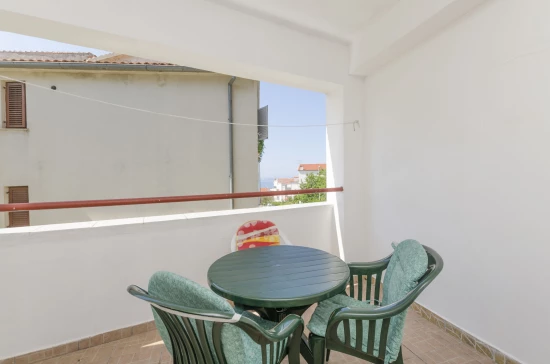 Apartmán Severní Dalmácie - Primošten DA 7107 N2