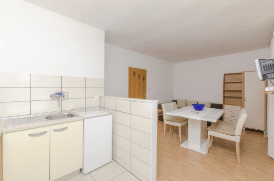 Apartmán Severní Dalmácie - Primošten DA 7107 N2