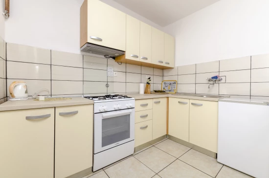 Apartmán Severní Dalmácie - Primošten DA 7107 N2