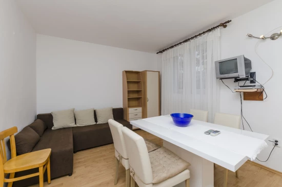 Apartmán Severní Dalmácie - Primošten DA 7107 N2