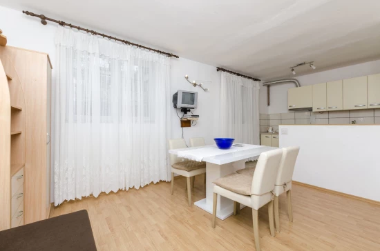 Apartmán Severní Dalmácie - Primošten DA 7107 N2