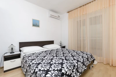 Apartmán Severní Dalmácie - Primošten DA 7107 N2