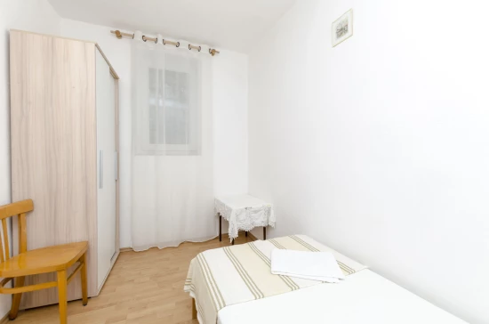 Apartmán Severní Dalmácie - Primošten DA 7107 N2