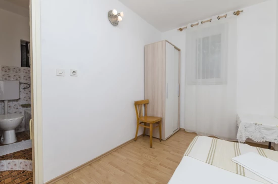 Apartmán Severní Dalmácie - Primošten DA 7107 N2