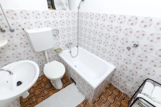 Apartmán Severní Dalmácie - Primošten DA 7107 N2