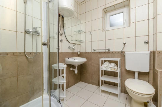 Apartmán Severní Dalmácie - Primošten DA 7107 N2