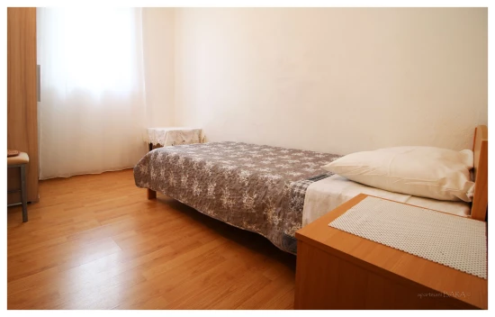 Apartmán Severní Dalmácie - Primošten DA 7107 N2