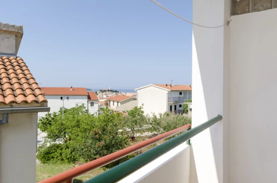 Apartmán Severní Dalmácie - Primošten DA 7107 N3