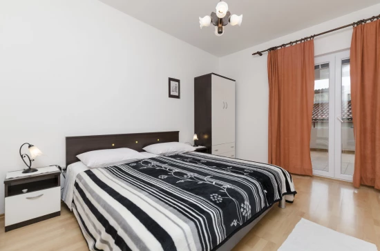 Apartmán Severní Dalmácie - Primošten DA 7107 N3