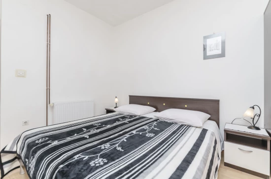 Apartmán Severní Dalmácie - Primošten DA 7107 N3