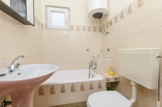 Apartmán Severní Dalmácie - Primošten DA 7107 N3