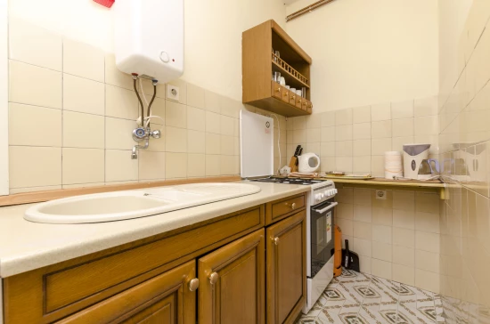 Apartmán Severní Dalmácie - Primošten DA 7107 N3