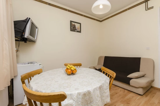 Apartmán Severní Dalmácie - Primošten DA 7107 N3