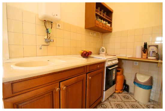 Apartmán Severní Dalmácie - Primošten DA 7107 N3